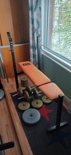 Weights bench pro for sale Weights bench pro for sale  SALFORD