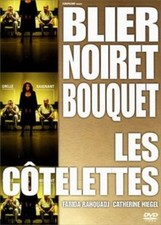 Dvd côtelettes d'occasion  Les Mureaux