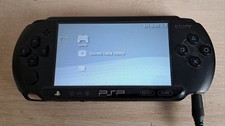 Sony psp e1003 for sale  HARTLEPOOL