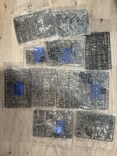 Warhammer 40k necron gebraucht kaufen  Kerpen