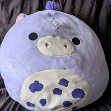 Squishmallows meadow purple for sale  READING