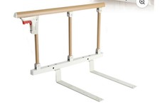 Bed guard rail for sale  Morgantown