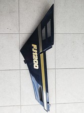 Yamaha fj1200 3cw gebraucht kaufen  Farschwlr., Kasel, Osburg