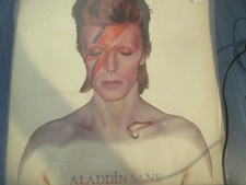 David bowie d'occasion  Montargis