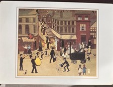 Helen bradley art for sale  Ringoes
