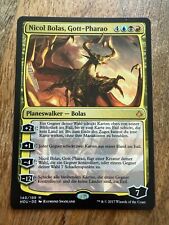 Nicol bolas god gebraucht kaufen  Wolfsburg