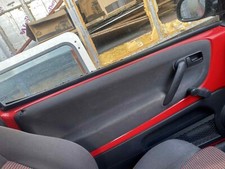 Lupo seat arosa for sale  BRADFORD