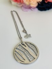 Collana just cavalli usato  Cantu