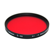 Heliopan filter farbfilter gebraucht kaufen  Ueckermünde-Umland