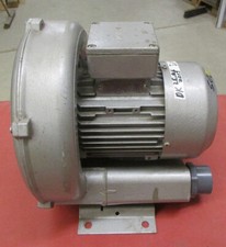 Seitenkanalverdichter siemens  gebraucht kaufen  Niederkassel