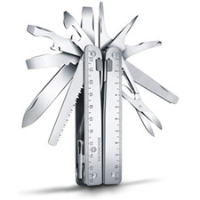 Victorinox swiss tool usato  Roccagloriosa