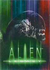 Alien legacy base for sale  COALVILLE