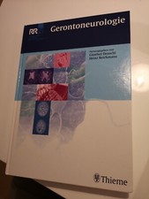 Gerontoneurologie rrn klinisch gebraucht kaufen  Langenfeld (Rheinland)