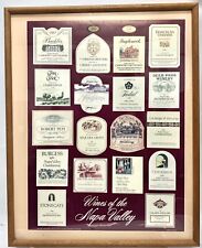 Wines napa valley for sale  Miami