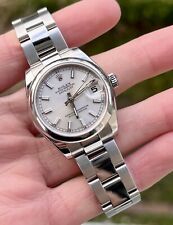 Rolex yster perpetual gebraucht kaufen  Solingen
