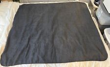 Large charcoal fleece for sale  LONDON