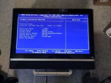 Packard bell onetwo for sale  AMLWCH