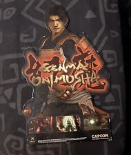 Plv genma onimusha d'occasion  Vesoul