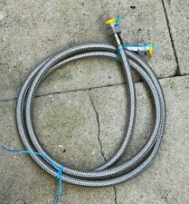 Flexible tressé inox d'occasion  Vivonne