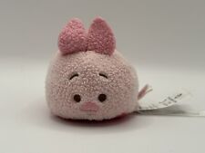 Usado, "Mini peluche de 3,5"" Disney Store Tsum Piglet Winnie the Pooh" segunda mano  Embacar hacia Argentina