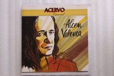 Usado, Alceu Valenca – Alceu Valenca CD Forro comprar usado  Enviando para Brazil
