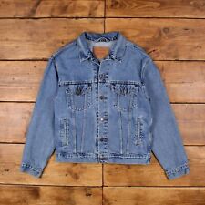Vintage levi denim for sale  SHEFFIELD