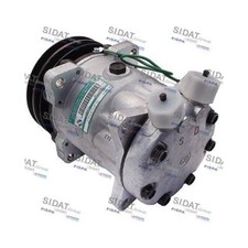 Compressore climatizzatore sid usato  Milano