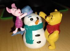 Winnie pooh weihnachtsfigur gebraucht kaufen  Rüsselsheim am Main