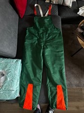 Watex schnittschutzhose getrag gebraucht kaufen  Dülmen