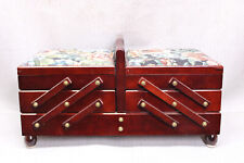 Vintage wood tier for sale  Kaukauna