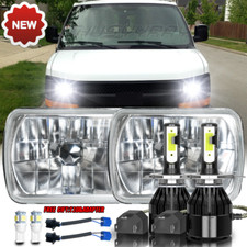 Fit chevy express for sale  USA
