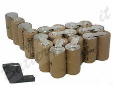 Batteria trapano bosch usato  Grugliasco