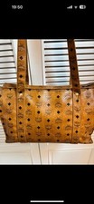 Rginal mcm shopper gebraucht kaufen  Witten