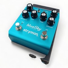 Pédale effets strymon d'occasion  Expédié en France