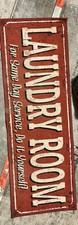 Laundry room rug for sale  Montgomery City