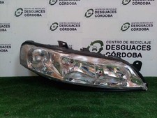11532302 RECHTER SCHEINWERFER / 99-02 / VECTRA.B - SIN USAR / 409594 FÜR OPEL VE, usado comprar usado  Enviando para Brazil