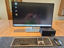 Msi dp20z amd for sale  LEIGHTON BUZZARD
