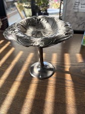 Pairpoint quadruple plate for sale  Santa Maria