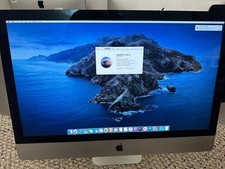 Imac quad core for sale  Gainesville