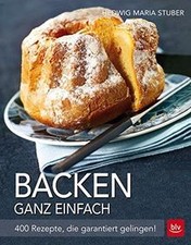 Backen ganz einfach gebraucht kaufen  Berlin