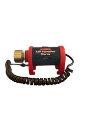 Hangar powerpro 12v for sale  West Palm Beach