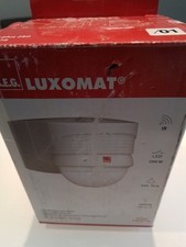 Luxomat plus 280 gebraucht kaufen  Saarbrücken