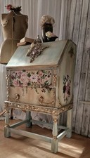 Beautifully hand painted for sale  SUNBURY-ON-THAMES