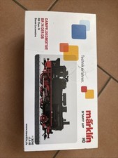 Märklin start 36740 gebraucht kaufen  Aschaffenburg