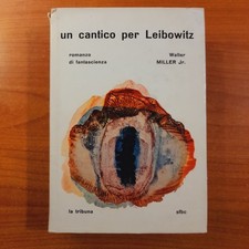 Cantico per leibowitz usato  Diano San Pietro