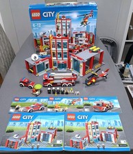 Lego city fire for sale  WAREHAM