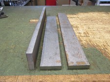 Flach stahl 40mm gebraucht kaufen  Balingen