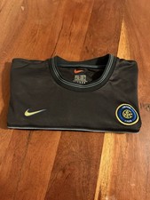 Inter maglia storica usato  Segrate