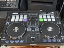 Reloop beatpad console usato  Aprilia