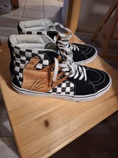 vans kariert gebraucht kaufen vans kariert gebraucht kaufen Seligenstadt